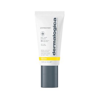 UV PROTECTION PORESCREEN SPF40 (PROTECTOR SOLAR)